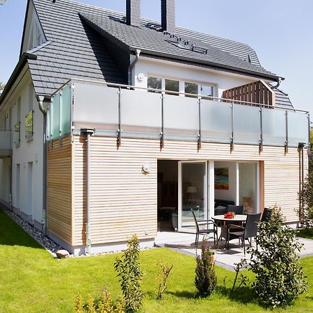 Duene-9 In Dierhagen-Strand Szoba fotó